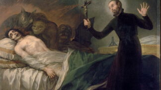 Skutečný případ, který inspiroval horor Vymítač ďábla: Bylo démonické posednutí jen výmyslem rozmazleného puberťáka?