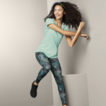 Bez legín by to nešlo, na trhu najdeme snad všechny vzory a barvy.
