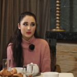 Natálie se rozpovídala nejen o tom, jak moc jí chybí táta Stanislav.