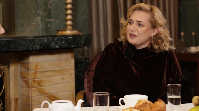 Miluška uznala, že na Natálii změnila názor a nepovažuje ji za protekčního spratka.