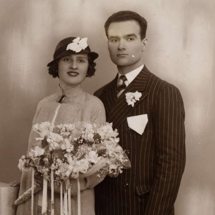 Manželství na celý život – jak často se opravdu podaří, aby spolu s manželstvím vydržela skutečně i láska? 