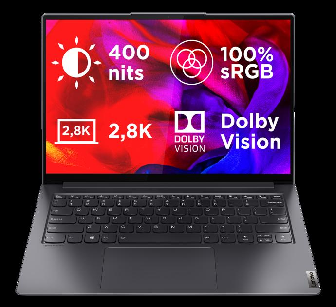 Lenovo Yoga Slim 7i Pro