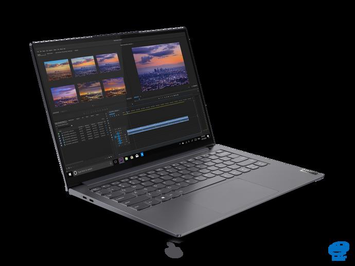 Lenovo Yoga Slim 7i Pro
