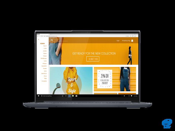Lenovo Yoga Slim 7i Pro
