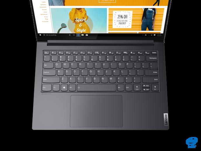 Lenovo Yoga Slim 7i Pro
