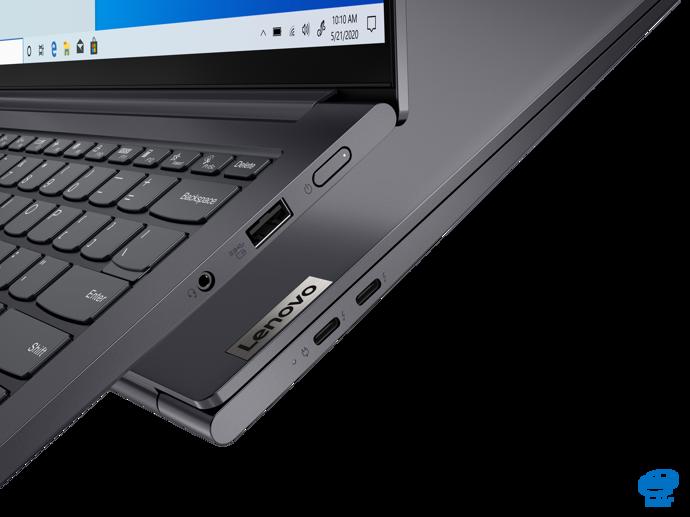 Lenovo Yoga Slim 7i Pro

