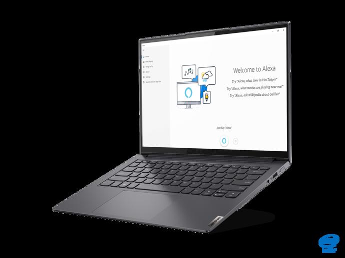 Lenovo Yoga Slim 7i Pro