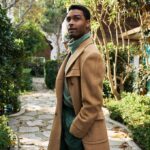 Volný čas si krátil v punkové kapele The Super Nashwan Kids. Pak se ale zaměřil na svou hereckou kariéru.