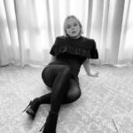 Herečka Nicola Coughlan se narodila 9. ledna 1987 v irském Galwayi.