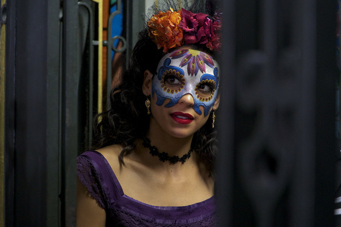 Se stopáží 150 minut je Spectre nejdelší bondovkou historie.