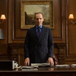 Díky záhadnému vzkazu se James Bond dozví o tajné organizaci Spectre. Podaří se mu zjistit, o co jde? A dokáže to vůbec celé přežít?