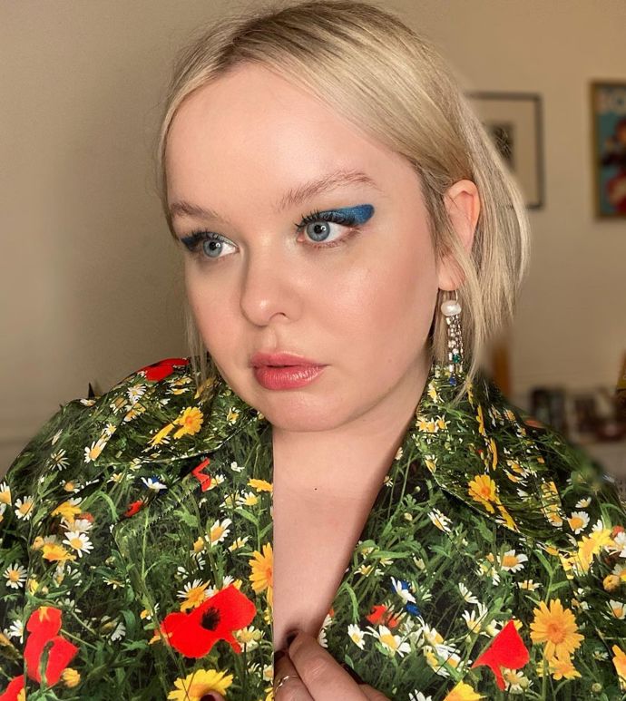 Pro všechny kritiky má jasný vzkaz: Neřešte mou postavu!