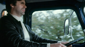 Marek Perepeczko z filmu Smrt stopařek: Vysportovaný krasavec zemřel hrozně obézní. Svůj skon předpověděl