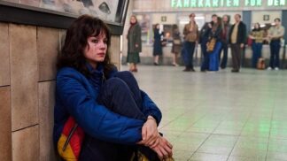 My děti ze stanice Zoo: Feťácké kulisy Berlína se točily na Smíchově