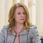 Ředitelka Landová věří, že se jí podaří získat Prokopa, ale není to tak jednoduché... 