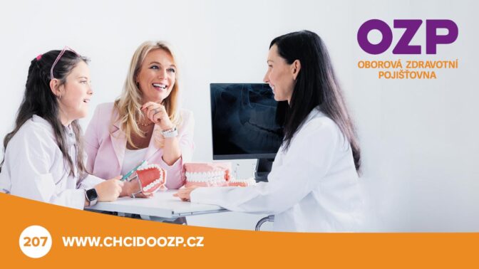 Dopřejte svým zubům 2x ročně lázně a budete žasnout!