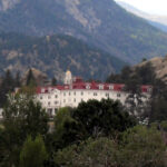 V roce 1911 došlo v hotelu k mohutné explozi, kterou způsobil únik plynu.