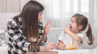 9 šikovných tipů, jak rozvíjet dovednosti předškoláků, aby je učení bavilo