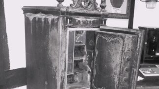 Největší kasařský skandál první republiky: Banda patnácti drzých lupičů terorizovala celou Prahu