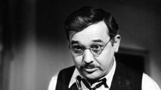 Josef Vinklář nebral na nikoho ohled, dokonce sbíral udání na kolegy