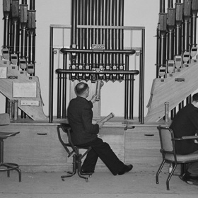 Před Prahou měla potrubní poštu světová města jako Londýn, Paříž nebo Vídeň.