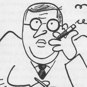 Jak viděl Josef Čapek sám sebe? 