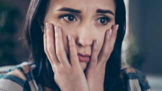 Olinka (39): Manžel skončil na vozíku. Teď po mně chce něco, co mu nedokážu splnit