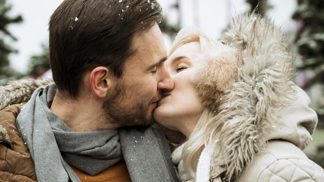 Štěpánka (33): Políbila jsem svého šéfa za to, že mi pomohl. Takovou reakci jsem nečekala