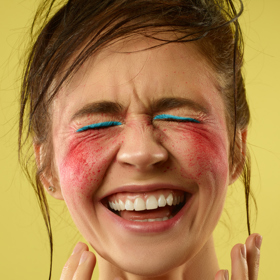 A pamatujte, méně je vždy více!