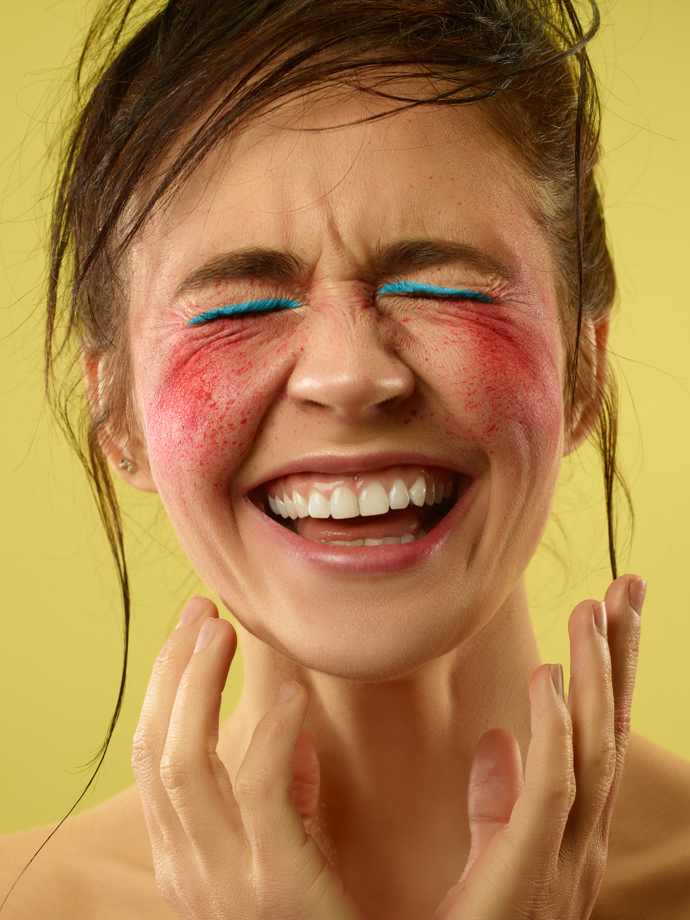 A pamatujte, méně je vždy více!