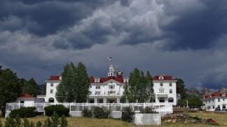 Stanley, hotel s temnou pověstí: V pokoji č. 217 se zrodil jeden z nejslavnějších hororů