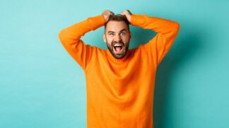 Radovan (25): Přítelkyně mi přišla na nevěru. Její pomsta byla opravdu originální