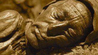 Dokonalost zachování mumie je uchvacující. Také díky Tollundskému muži mají vědci zase o kus blíž k přesné představě o životě tehejších lidí