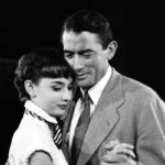 Ikonický film Prázdniny v Římě přinesl Gregorymu Peckovi další slávu, jeho první manželka Greta Kukkonenová ale natáčení jistě lituje...