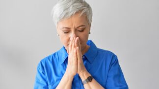 Pavla (62): Měla jsem jeden velký sen. Syn ale přišel s něčím, co ho rozmetalo na kusy