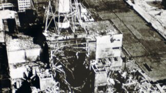 Mrazivé dědictví Černobylu: Miliony lidí trpí následky z ozáření, pouliční psi naopak prospívají