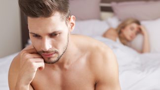 Pepa (35): Partnerka začala mluvit ze spaní. Dozvěděl jsem se její tajemství, už s ní nechci být