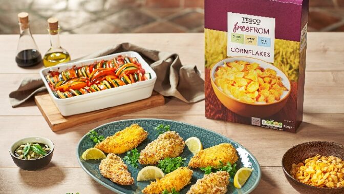 Vychutnejte si s námi zdravé a hlavně chutné recepty