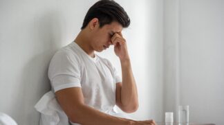 Radek (34): Matka mé dcery se nám chce vrátit do života. Já ale netoužím otevírat staré rány