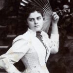 Rudolfova milenka Mary se rozhodla svůj život skončit po boku následníka trůnu, i když byla ještě velmi mladá... 