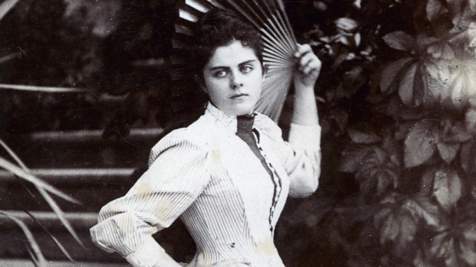 Rudolfova milenka Mary se rozhodla svůj život skončit po boku následníka trůnu, i když byla ještě velmi mladá... 