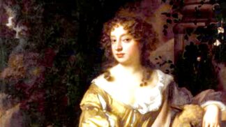 Legendární kráska Nell Gwynová: Netajila, že je poběhlice, král ji za to miloval víc než jiné