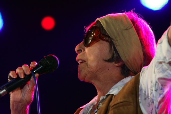 Hana Hegerová (20. října 1931 Bratislava – 23. března 2021 Praha) patřila a vždy bude patřit k nejlepším českým zpěvačkám.