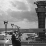 Plocha mezinárodního letiště Orly byla poslední, z níž se 3. března 1974 vznesl let Turkish Airlines 981. O několik minut později stroj tvrdě dopadl nedaleko města Meaux.