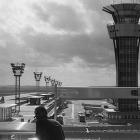 Plocha mezinárodního letiště Orly byla poslední, z níž se 3. března 1974 vznesl let Turkish Airlines 981. O několik minut později stroj tvrdě dopadl nedaleko města Meaux.