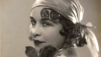 Výročí úmrtí herečky Míly Pačové: Svobodomyslná žena nechtěla děti. Vdala se pozdě a za starého mládence