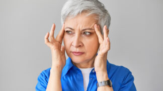 Jarmila (63): Snacha se ke svým dětem nechová férově. Jenže já jí nemohu nic říct