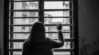 Anastázie (38): Celý život jsem poslouchala hlas ve své hlavě. Pak se stalo něco, co mě zachránilo