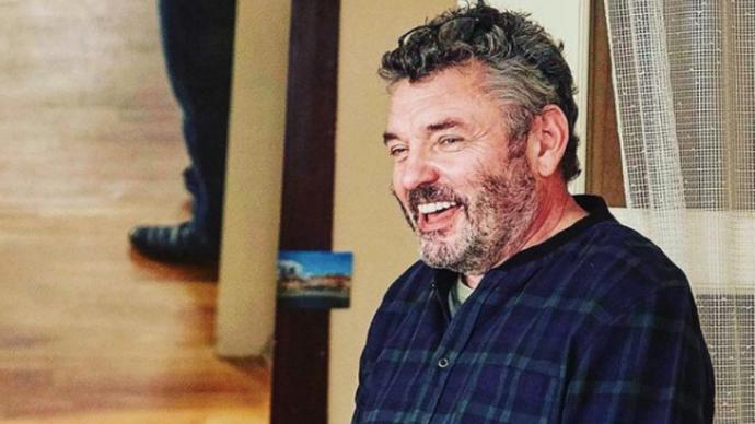 Miloš svoje nápady považuje za geniální. Jiří Štrébl to ale vidí jinak...