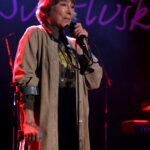 Hana Hegerová už několikrát vstala hrobníkovi z lopaty, ale vždy se přes to dokázala přenést.